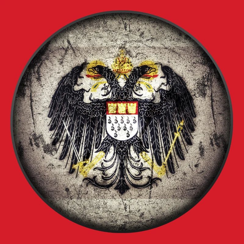 Köln Wappen