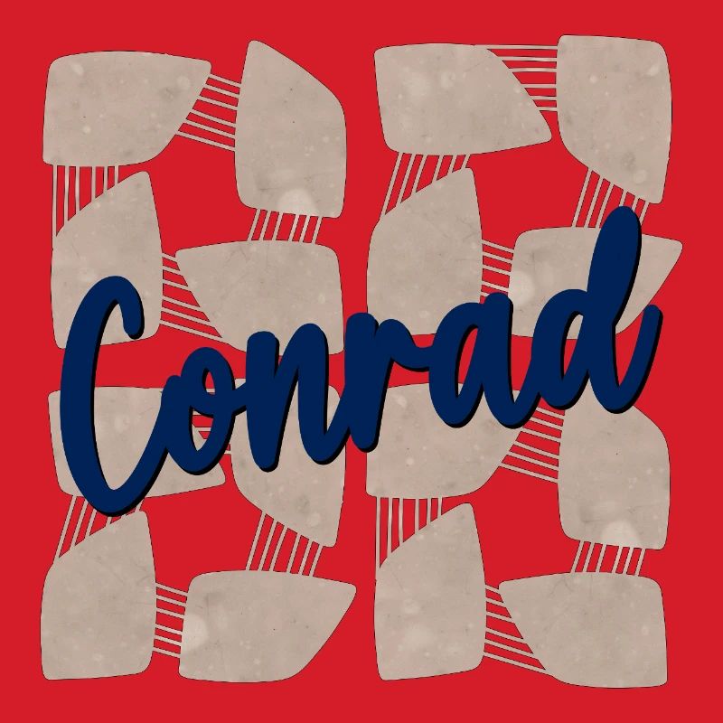 NOM JOUR NOM CONRAD