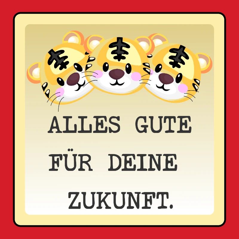 ABSCHIED TEAM TIGER