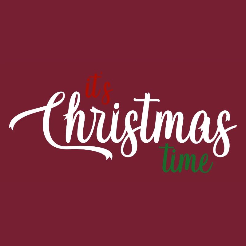 Scénario de Kersttijd : C’est la période de Noël