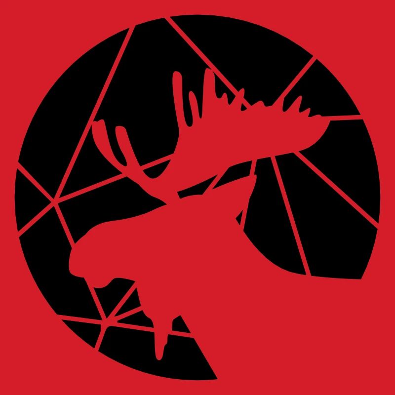 Moose grid pattern