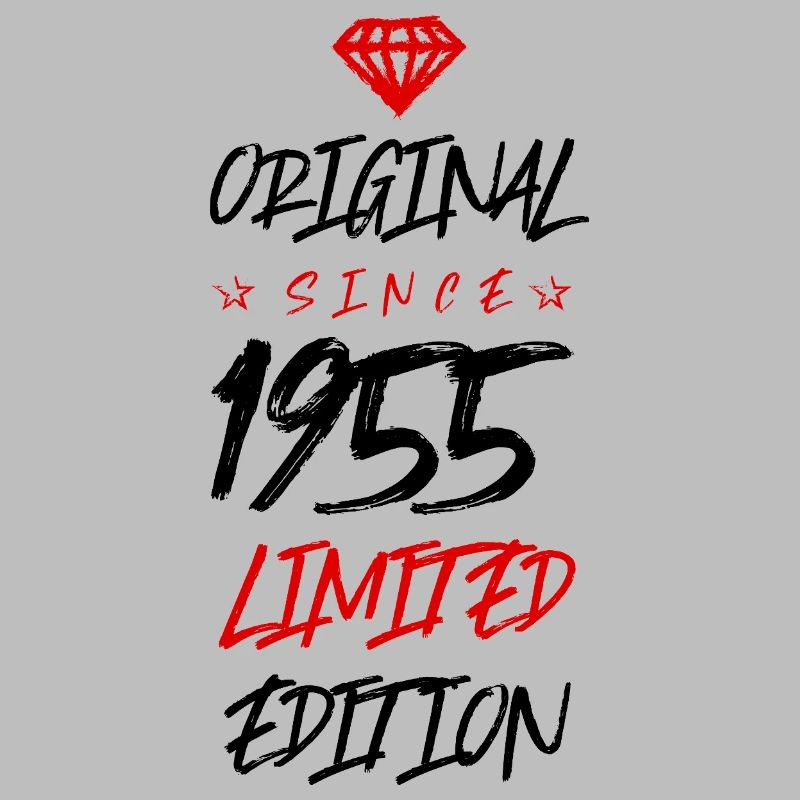 1955 Édition limitée