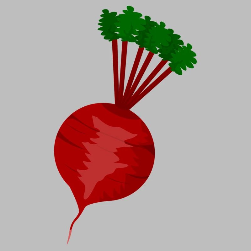 Radieschen