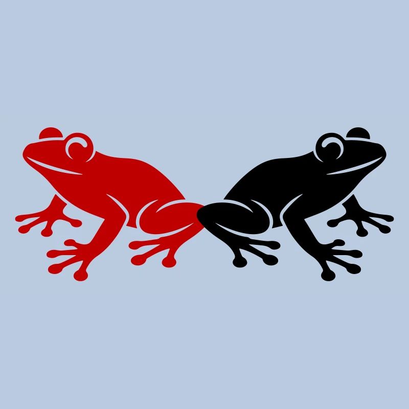 Frog Toad