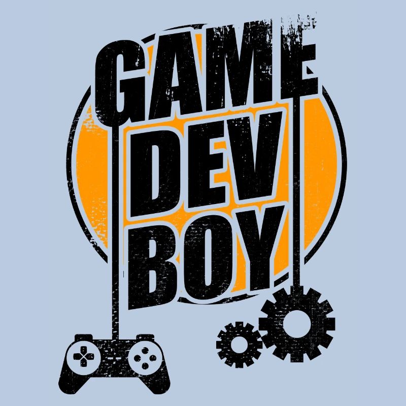 Jeu Dev Boy
