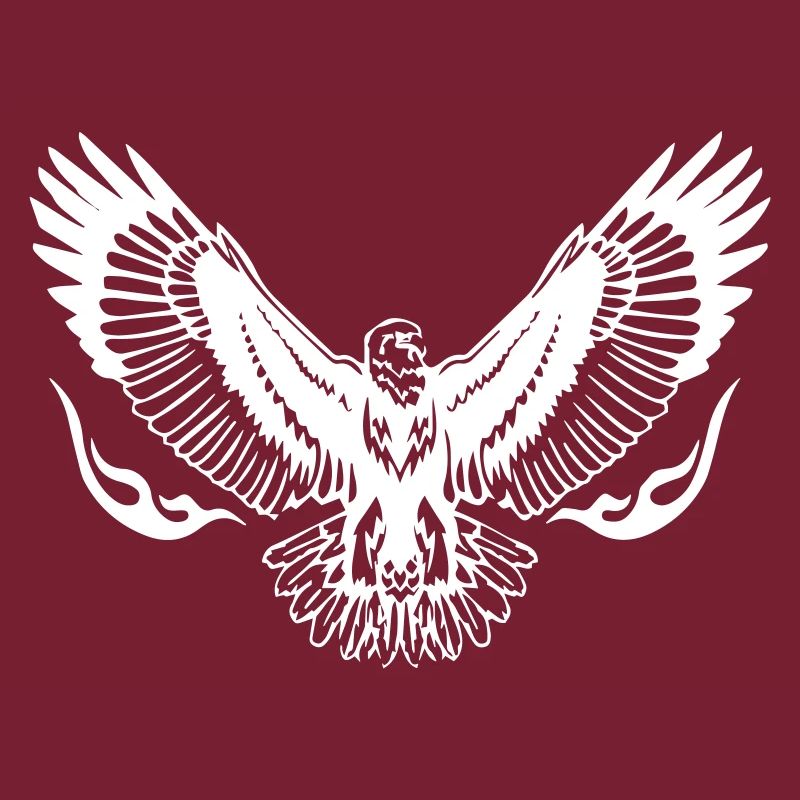 Eagle Wings