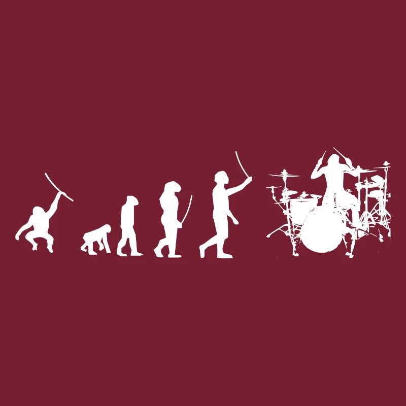Evolution Drummer