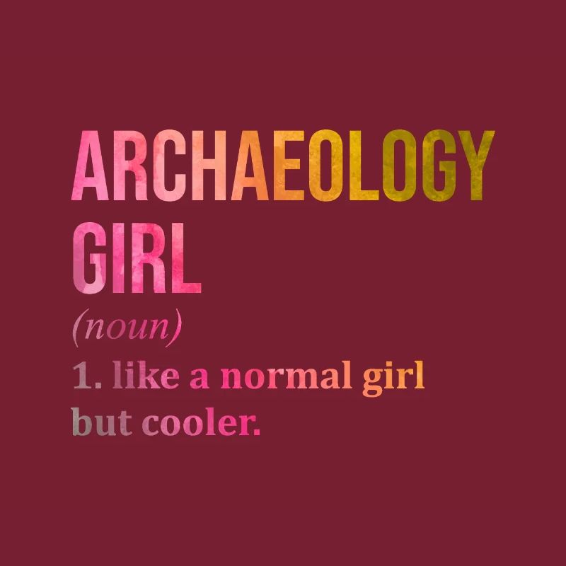 Archaeology