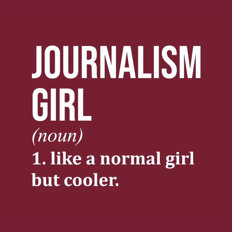 Journalist