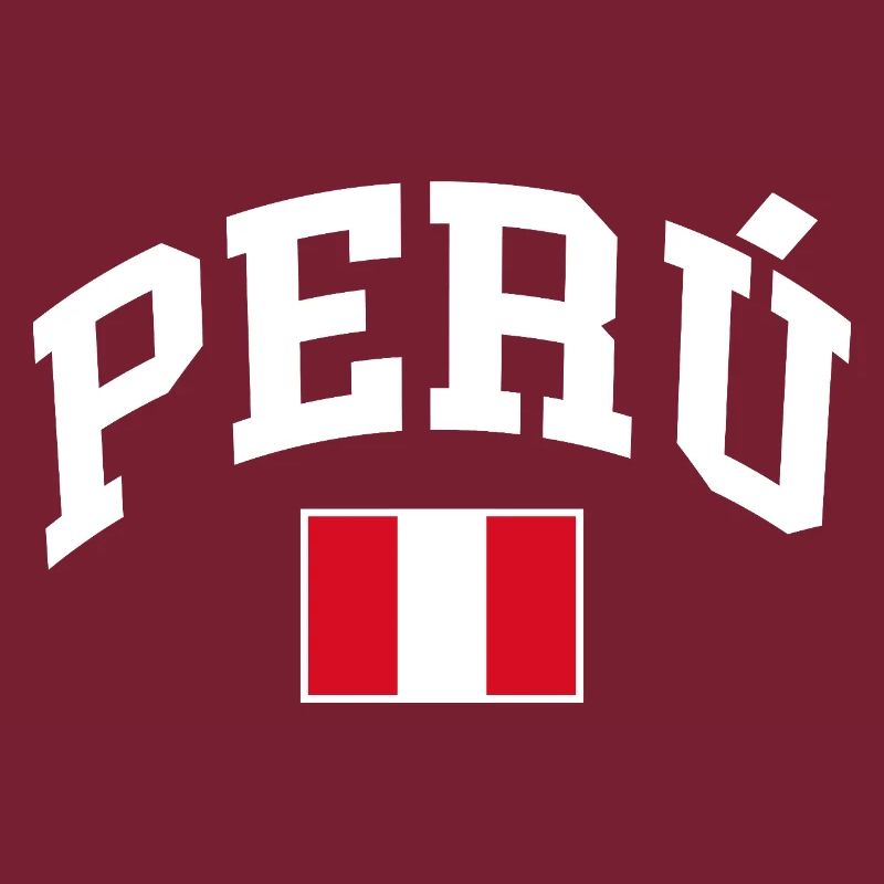 Peru Flag