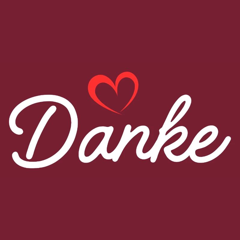 Danke Herz Script
