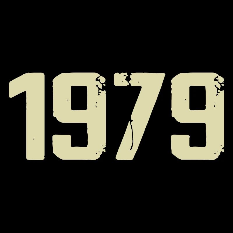 Jubiläum 1979