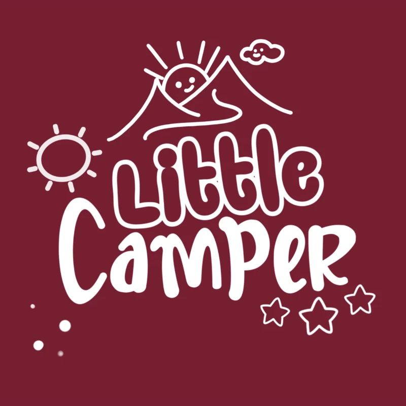 Petit campeur