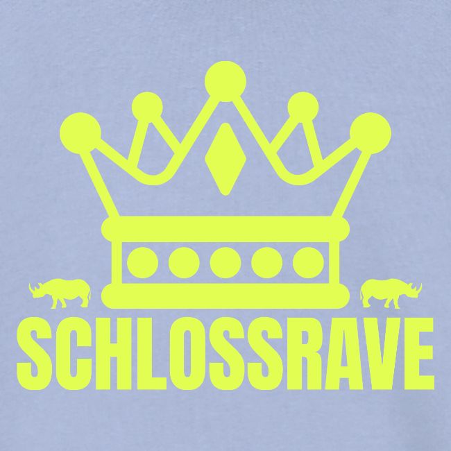 SCHLOSSRAVE
