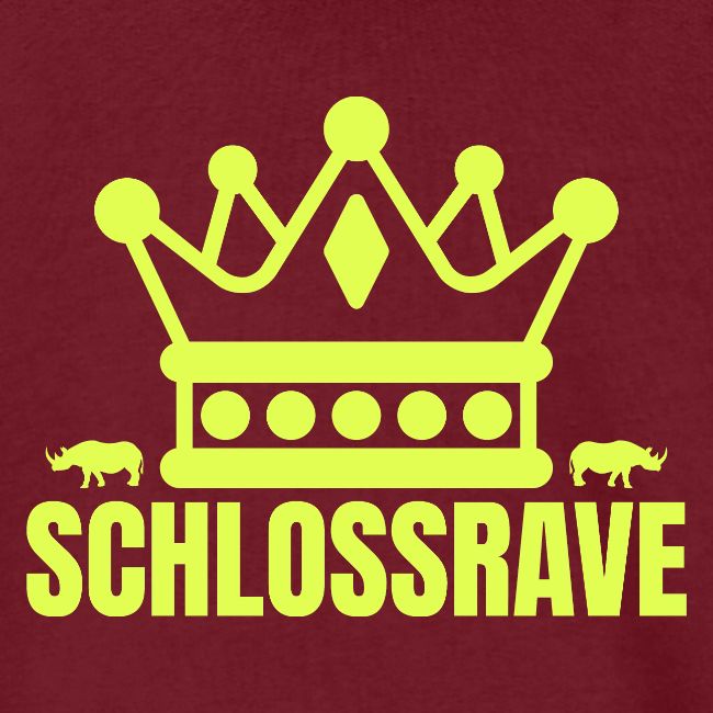 SCHLOSSRAVE