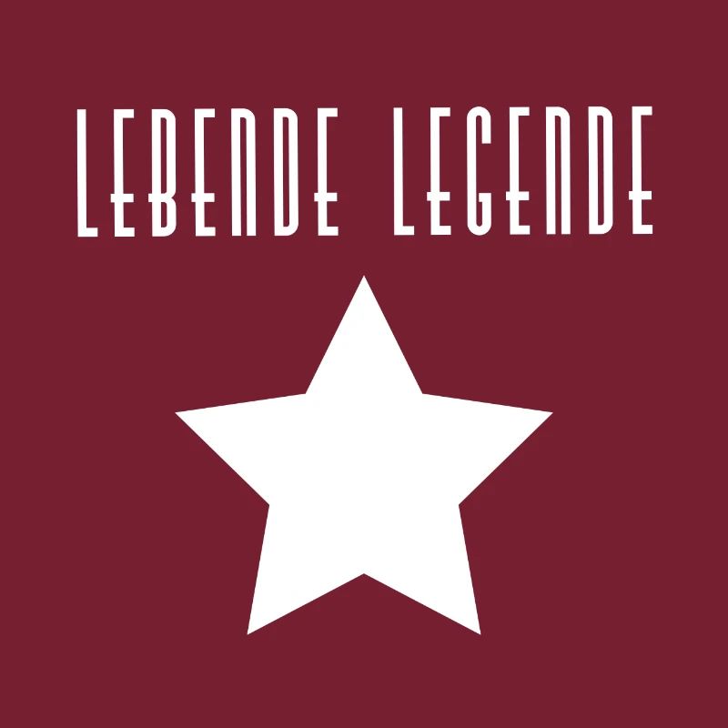 Lebende Legende