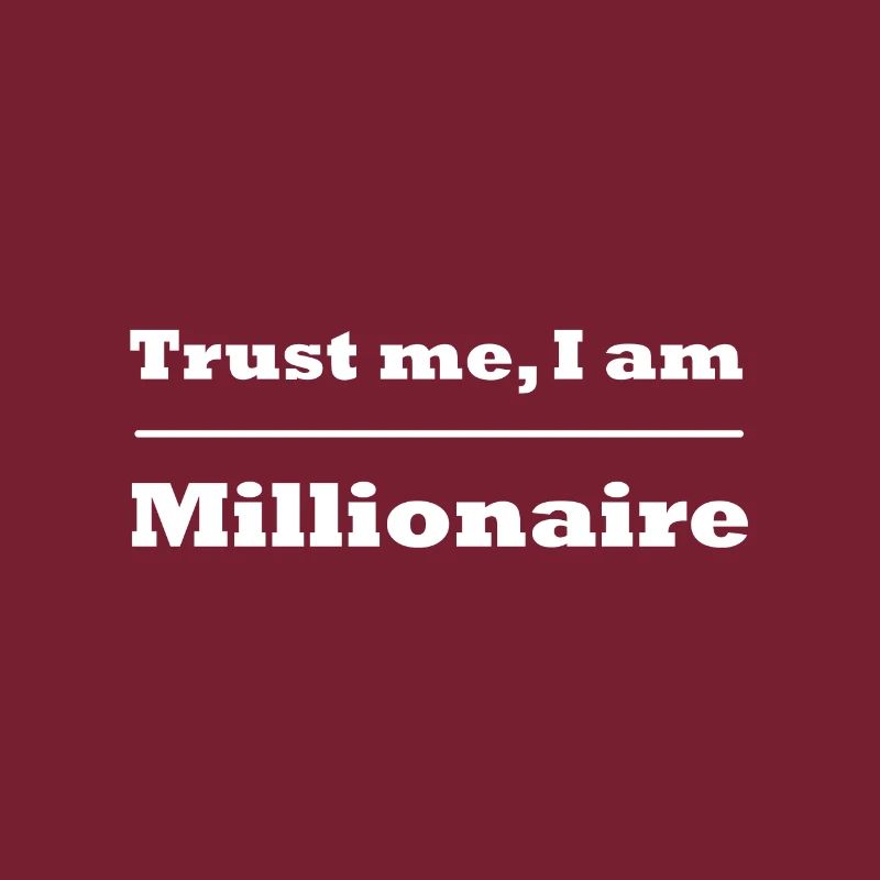 Millionnaire
