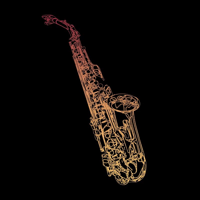 Saxophone ténor