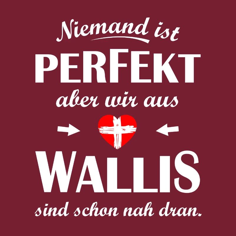 Kanton Wallis Schweiz