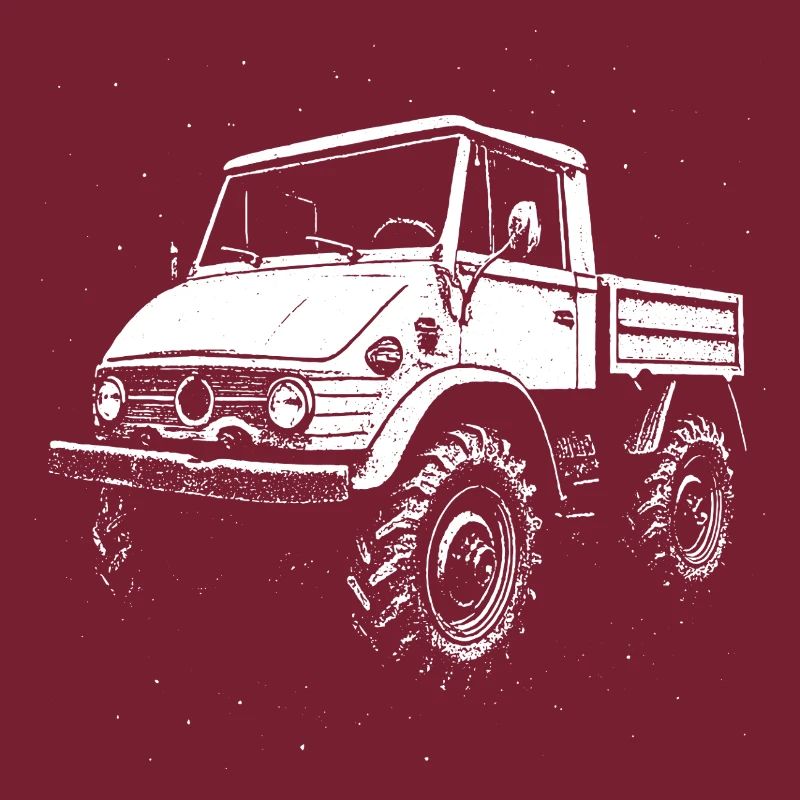 Kraftpaket mit Kultstatus