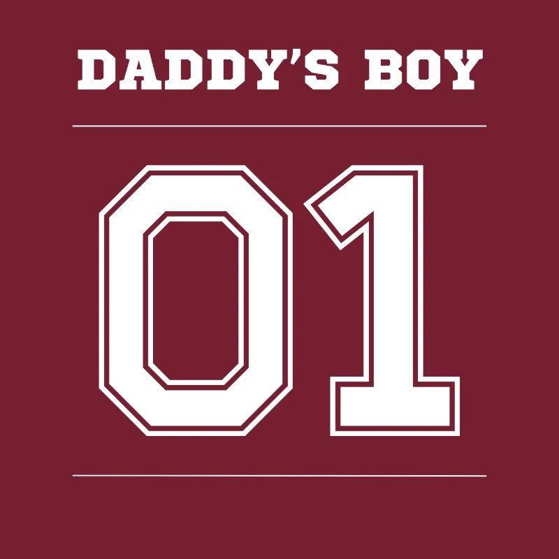Daddy's Boy 01