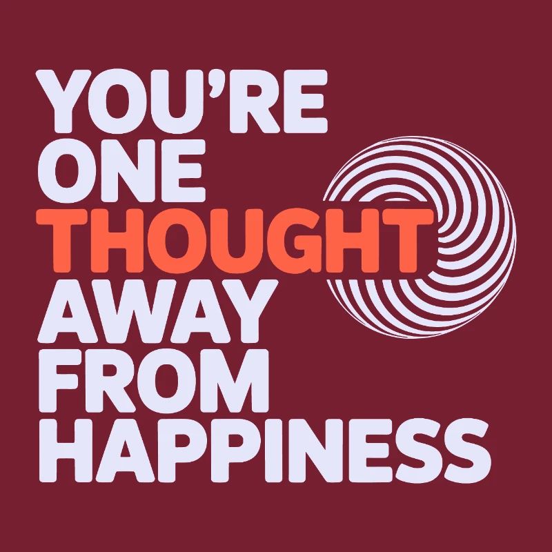 Hypnotiseur à une pensée de Happiness Pro
