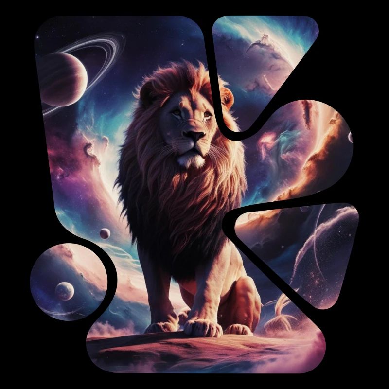 Space Löwe