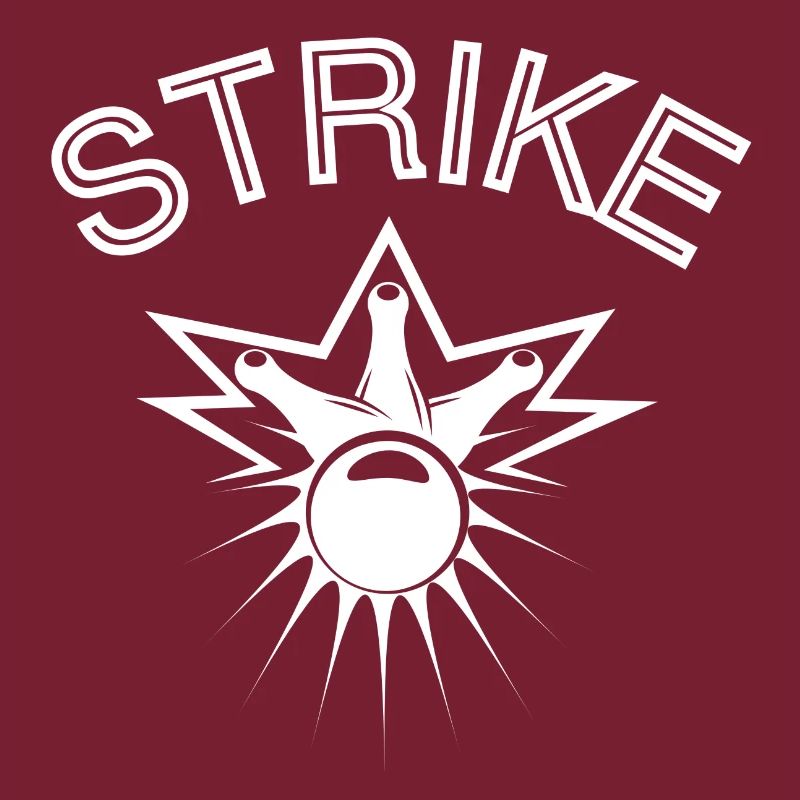 Bowling, Bowlingventilator, Strike