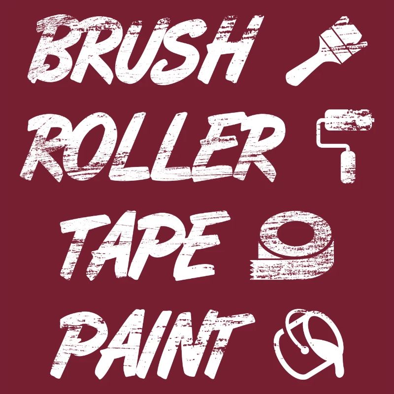 Painter's Saying