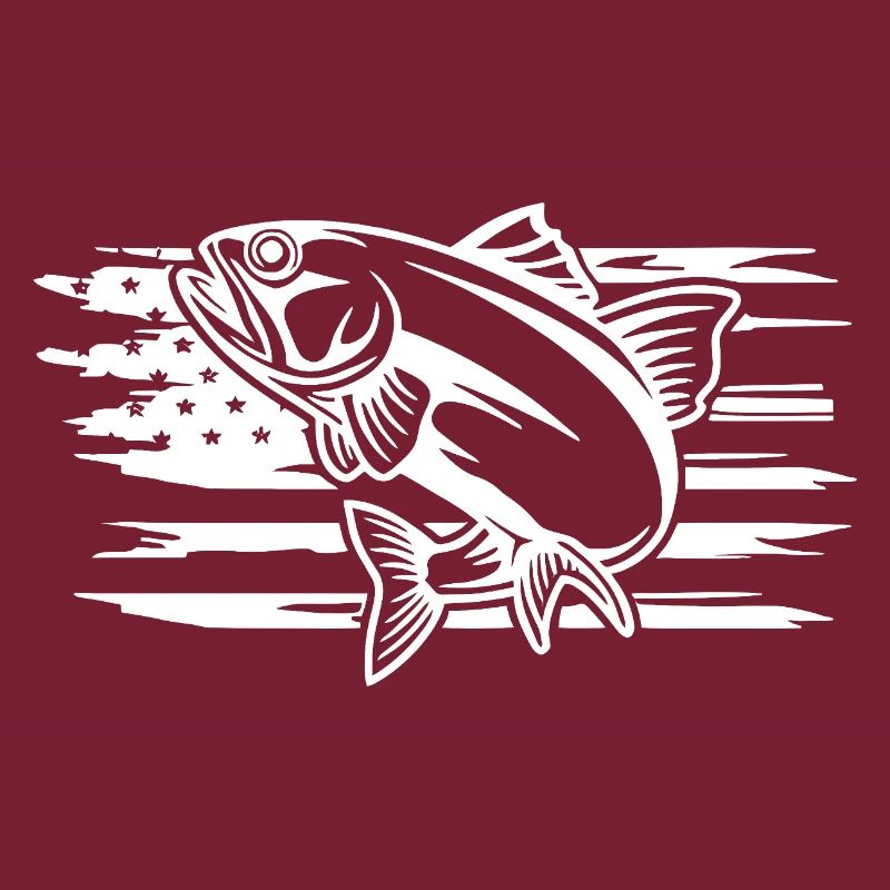 Dynamic Fish Motion Graphic