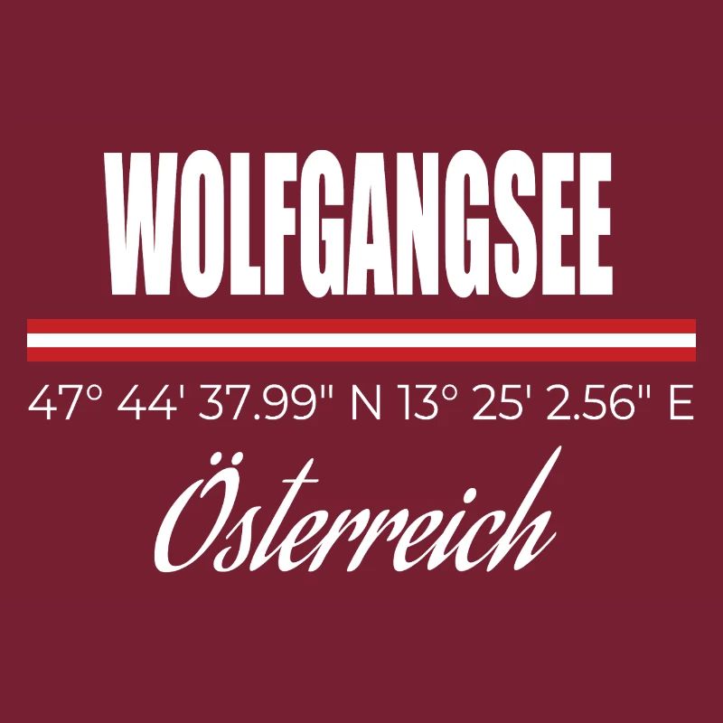 Lac Wolfgang