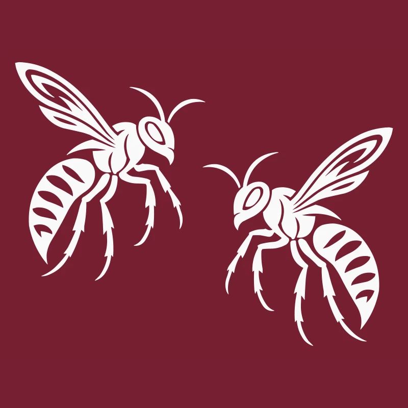 Bee Wasp