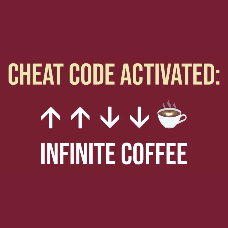 Code Triche Actif Café Infini