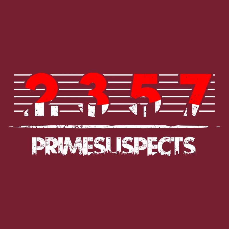 Math Nerd Students University Professor Mathematics