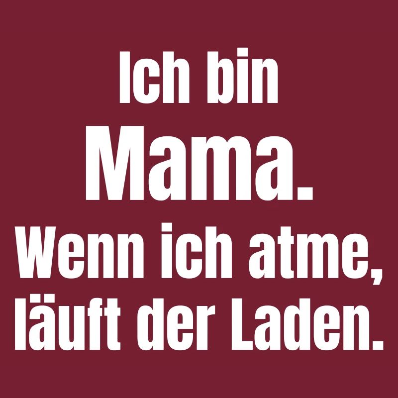 Ich bin Mama – Der Laden läuft
