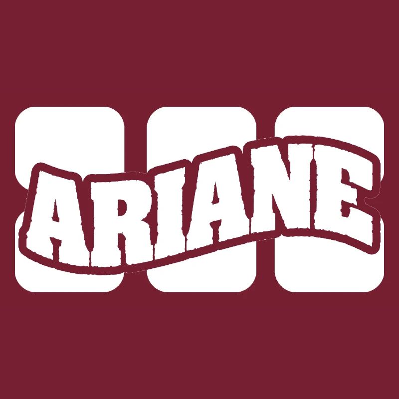 Nom Ariane