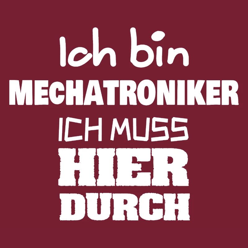 Mechatronics Technician