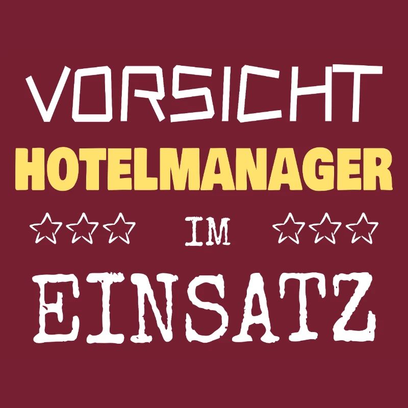 Appointment Hotel Manager