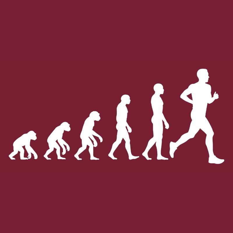 COURSE DE JOGGING – PUISSANCE DE COURSE ! COURSE DE MARATHON