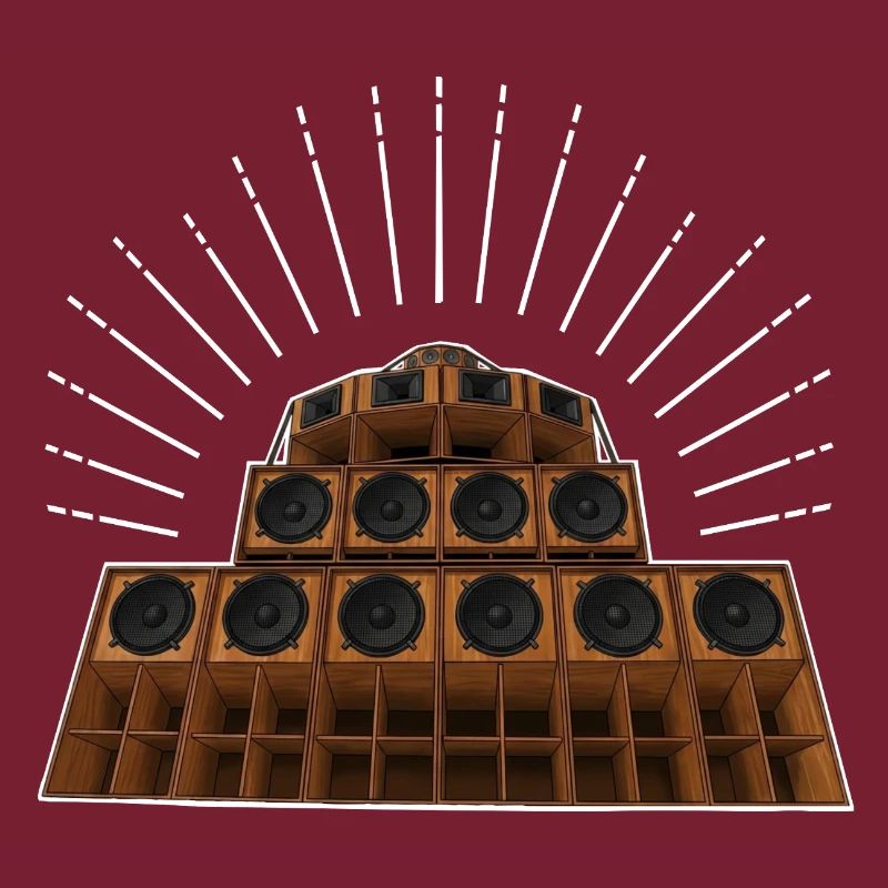 Système de sonorisation