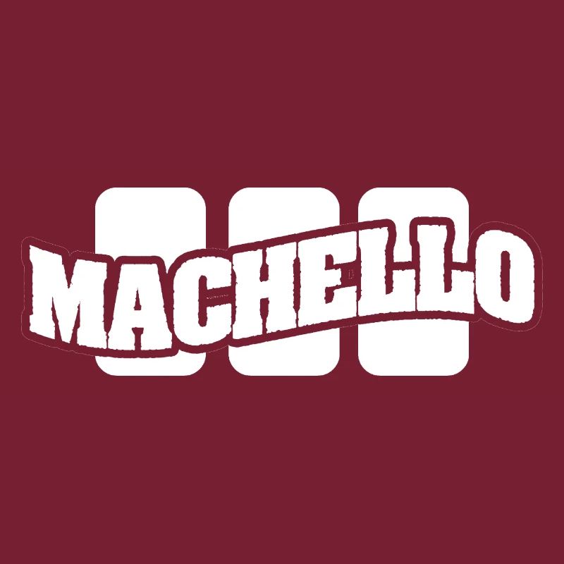 Gift for Machello