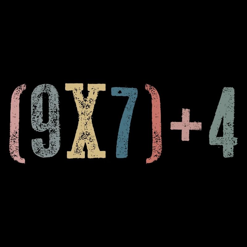 67 - Soixante-sept Numéro 67 Mème Six Sept Math Int