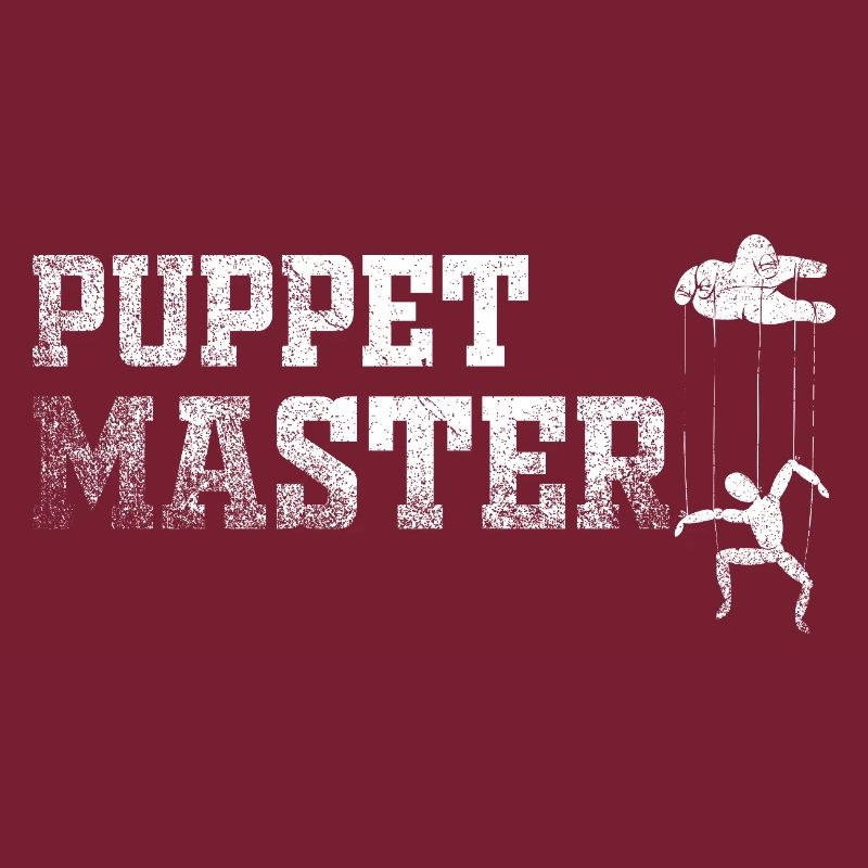 Puppet Master Marionette
