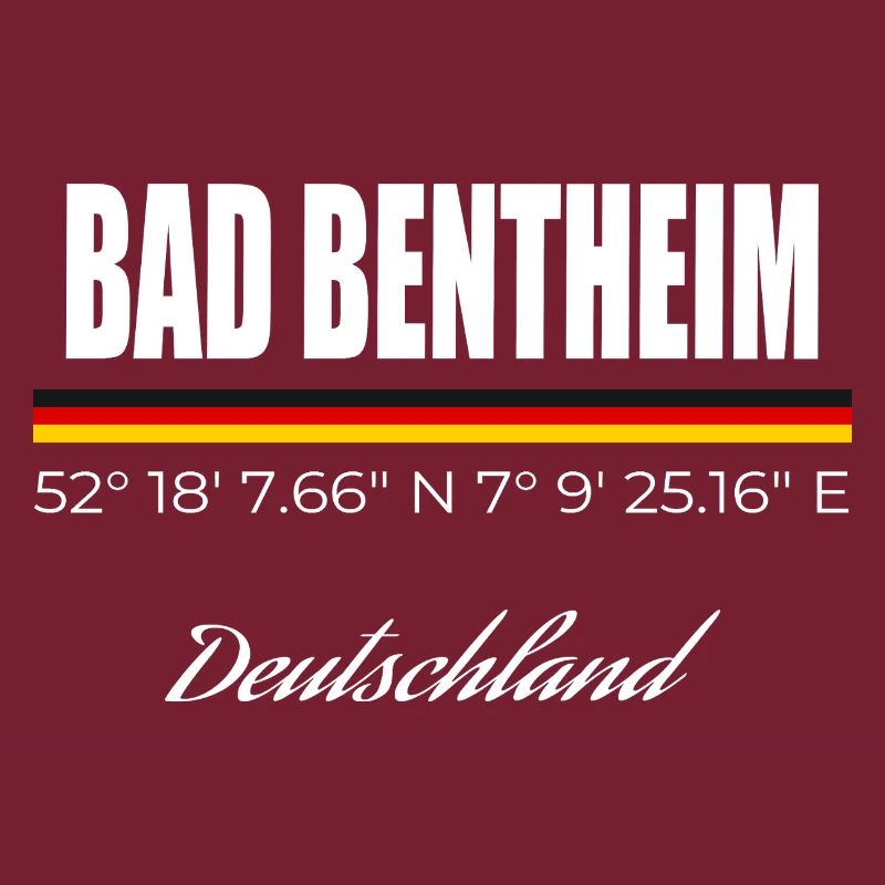 Bad Bentheim
