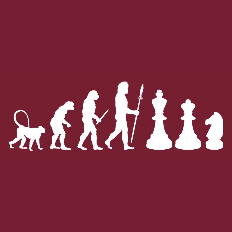 Schach Evolution