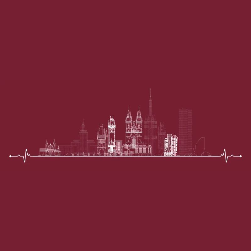 Urbane Skyline Pulse
