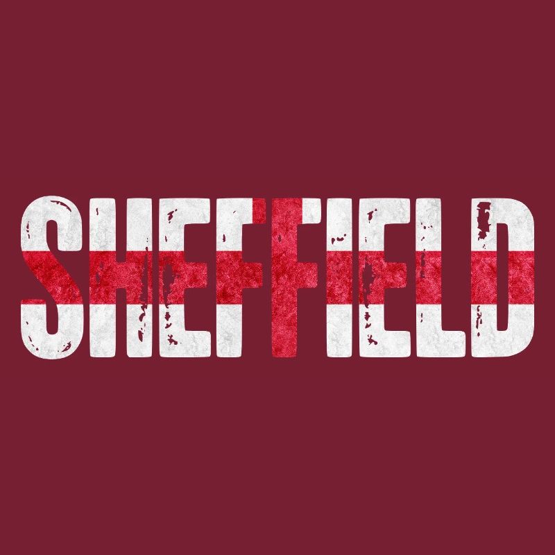 Sheffield England