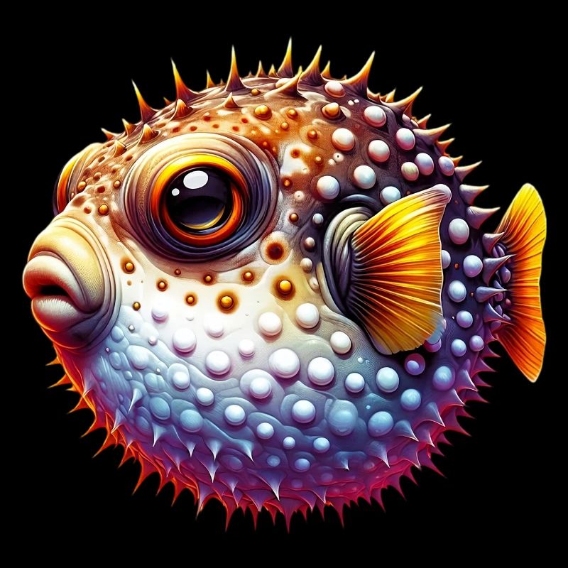 Kugelfisch
