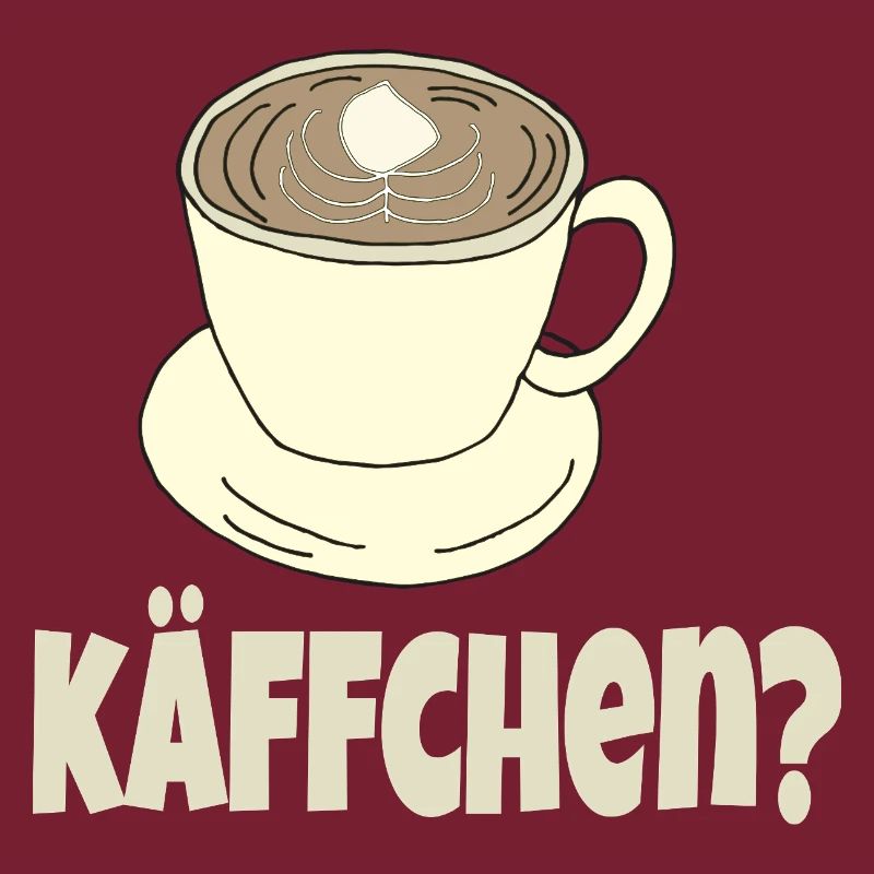 Coffee cup Kaeffchen