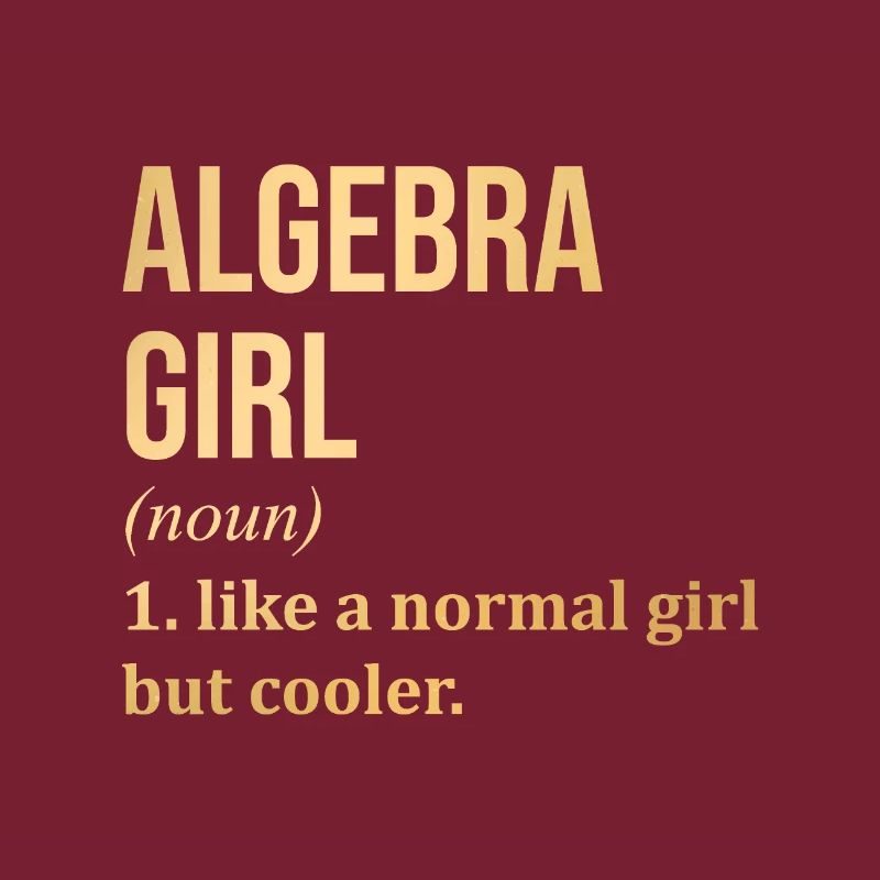 Algebra